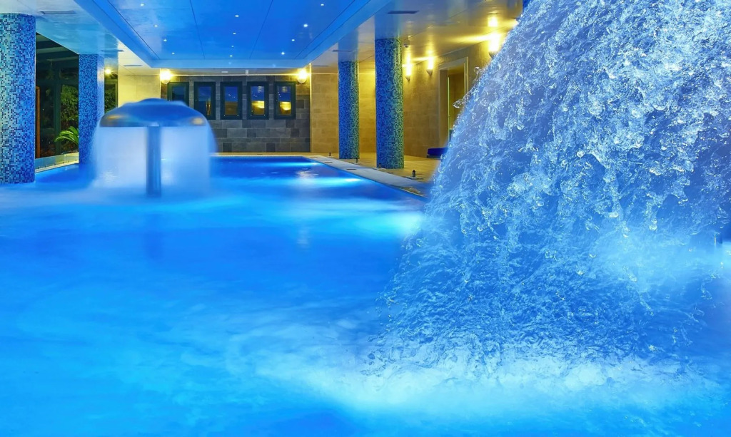 Vasia Sea Retreat