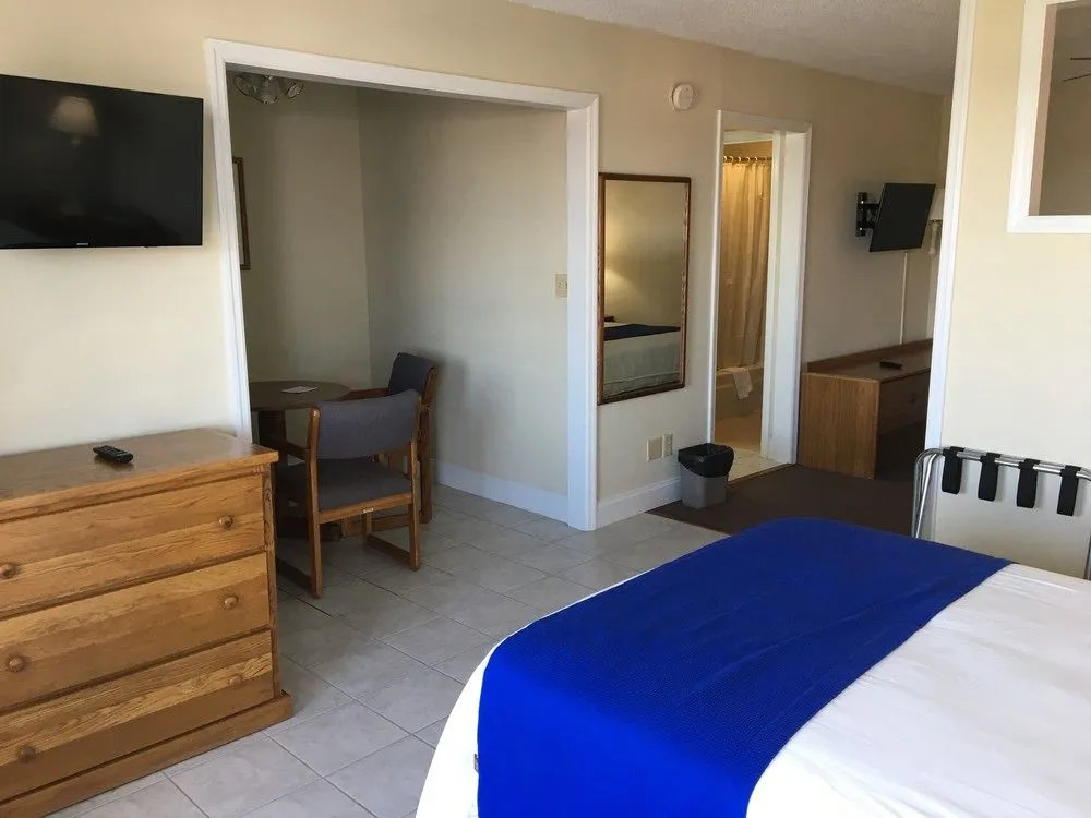Richland Inn of Columbia