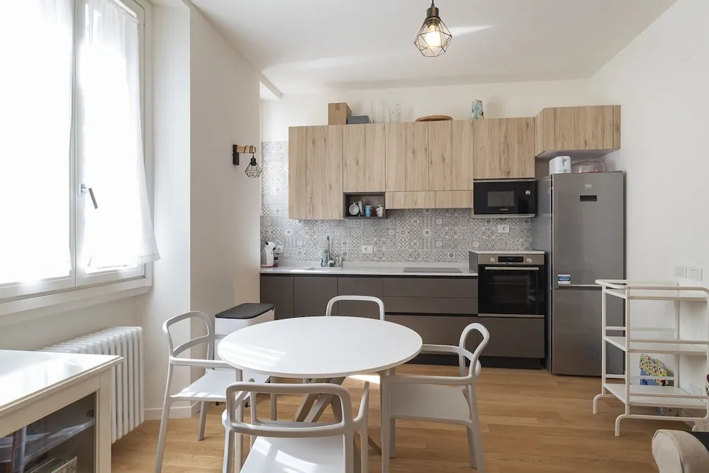 JOIVY Cosy 1-Bed Near Milano Centrale