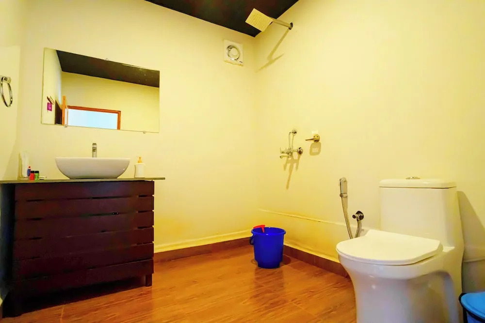 Agonda Serenity Resort