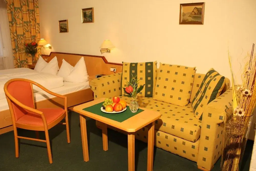 Hotel Gasthof zum Biber