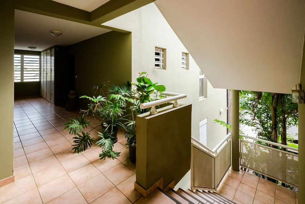 Appartement Esperanza