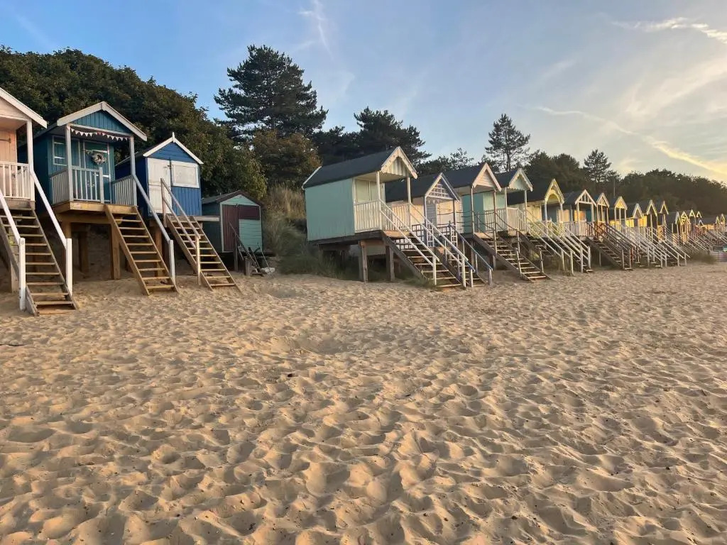 Crab Cottage
