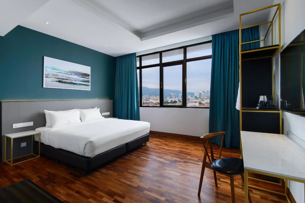 SAVV HOTEL
