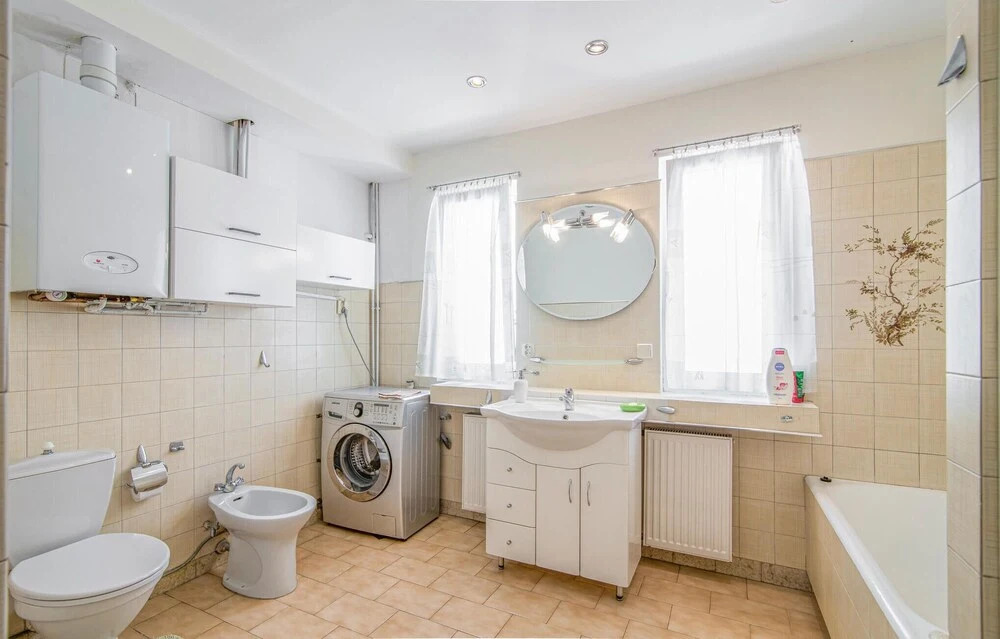 Awesome Apartment in Gdynia With Wifi and 2 Bedrooms