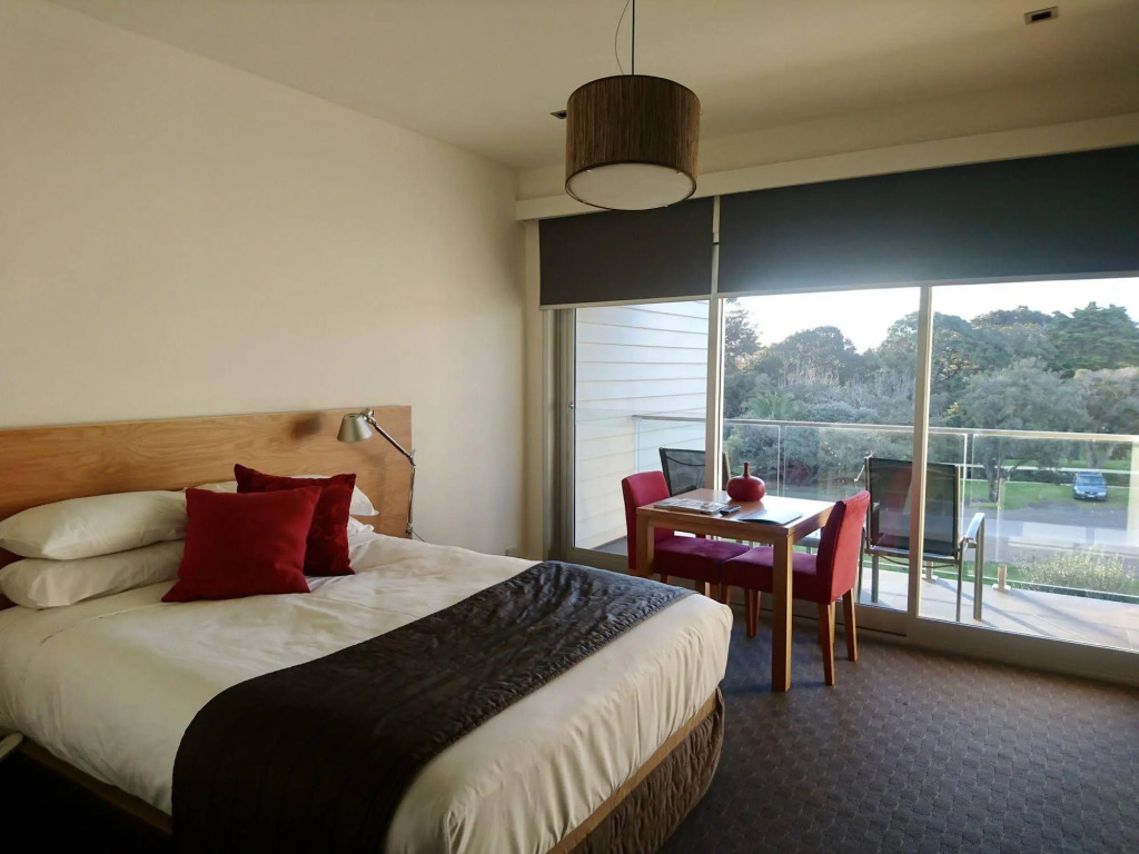 Hotel Sorrento