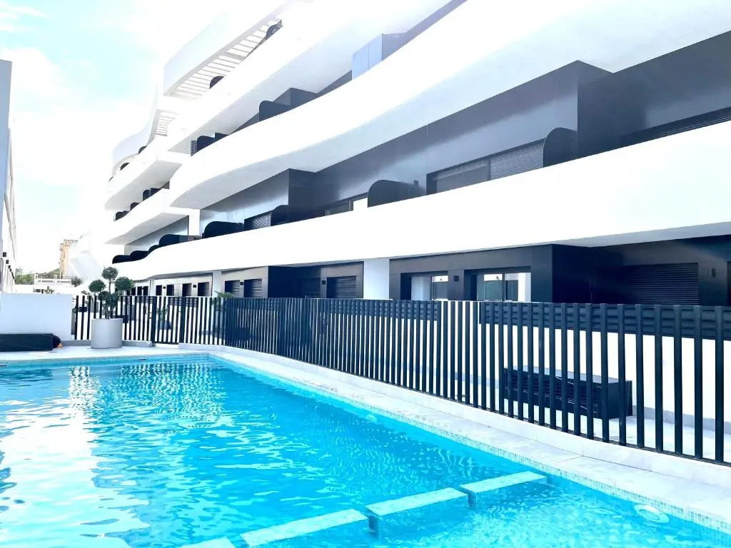 Casa 34