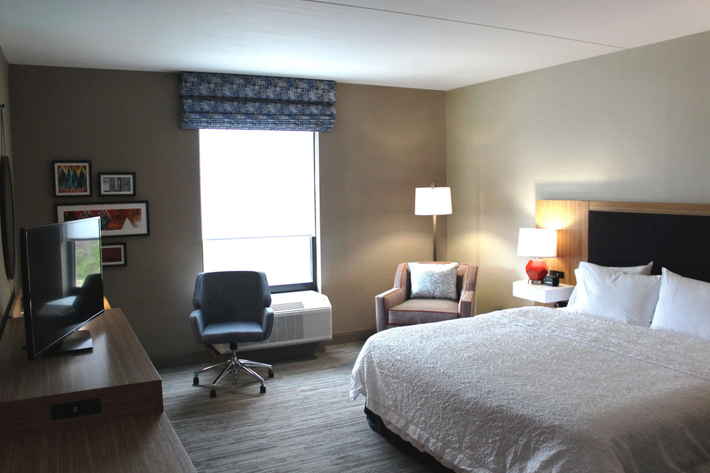Hampton Inn by Hilton Forsyth