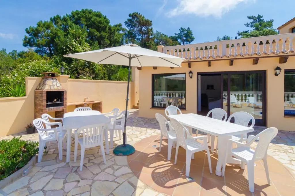 Club Villamar - Nirwana