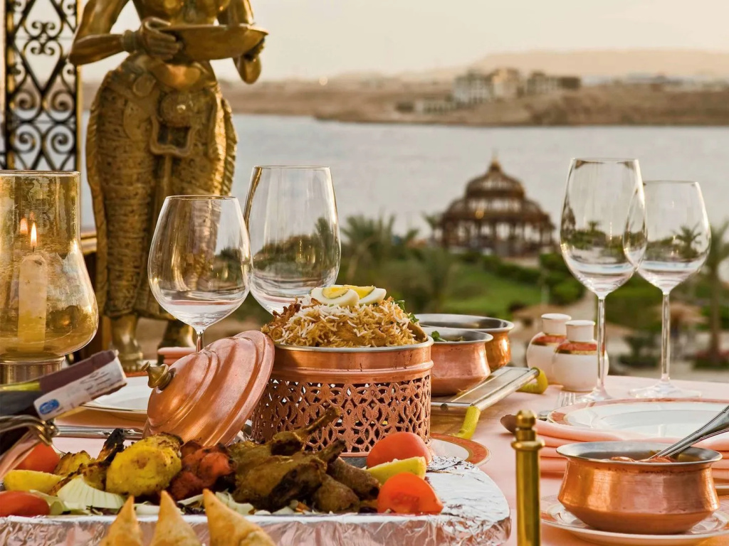 Movenpick Resort Sharm El Sheikh