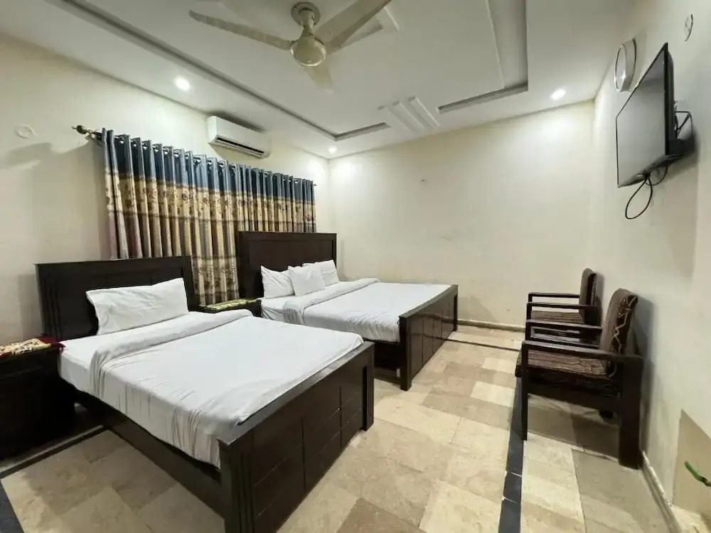 Millat Guest House G9-4