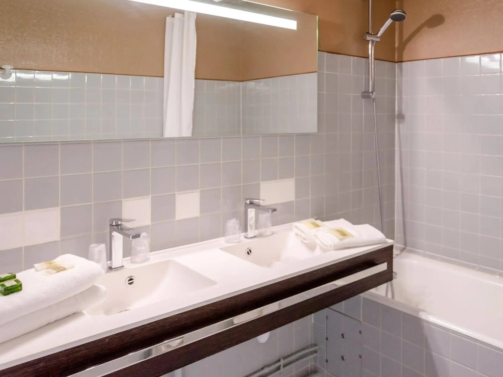 Les Vagues Hotel & Spa