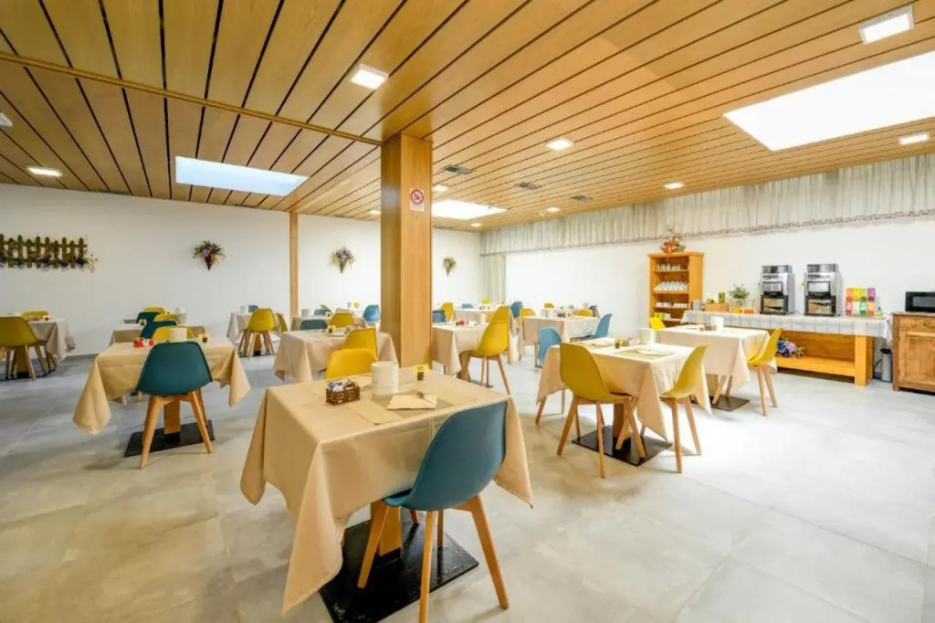 Bepy Hotel Garni