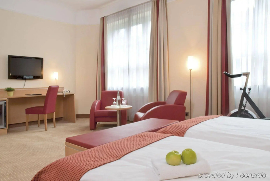 Hotel Offenbacher Hof