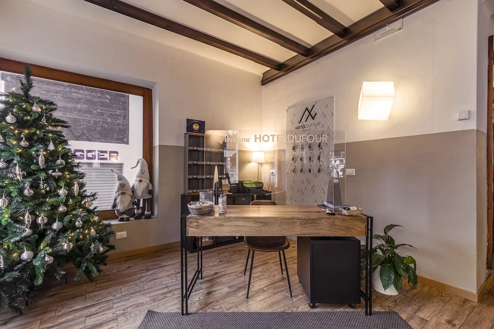 Hotel Dufour