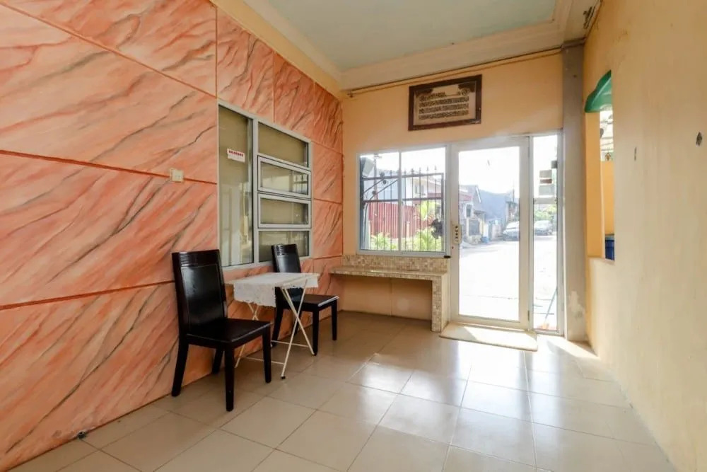 Tachi Stay Guesthouse Syariah