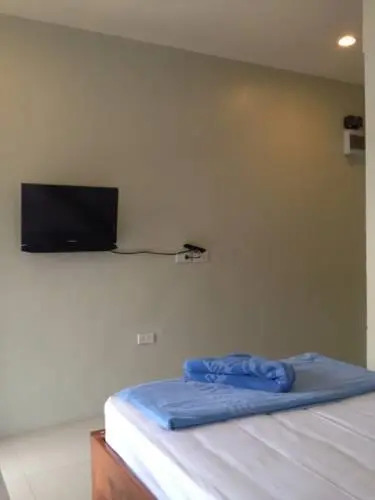 PP House Koh Tao