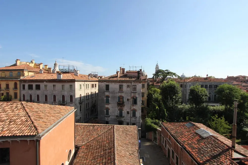 City Apartments - Tintoretto