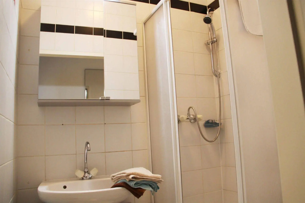 CheckVienna – Apartment Khunngasse