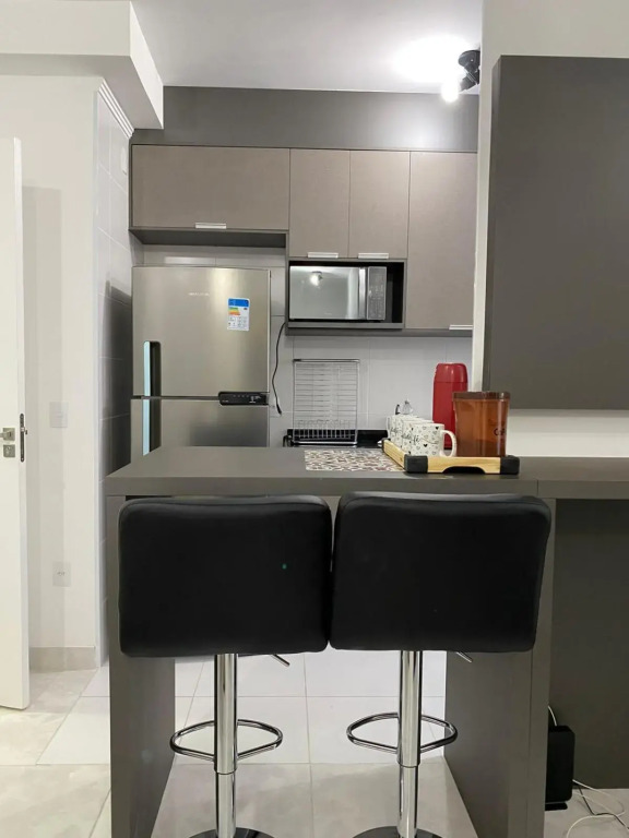Apartamento em condominio praia clube