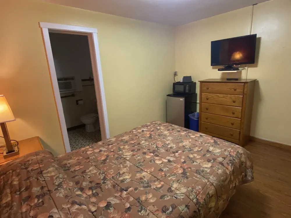 Front Royal Motel