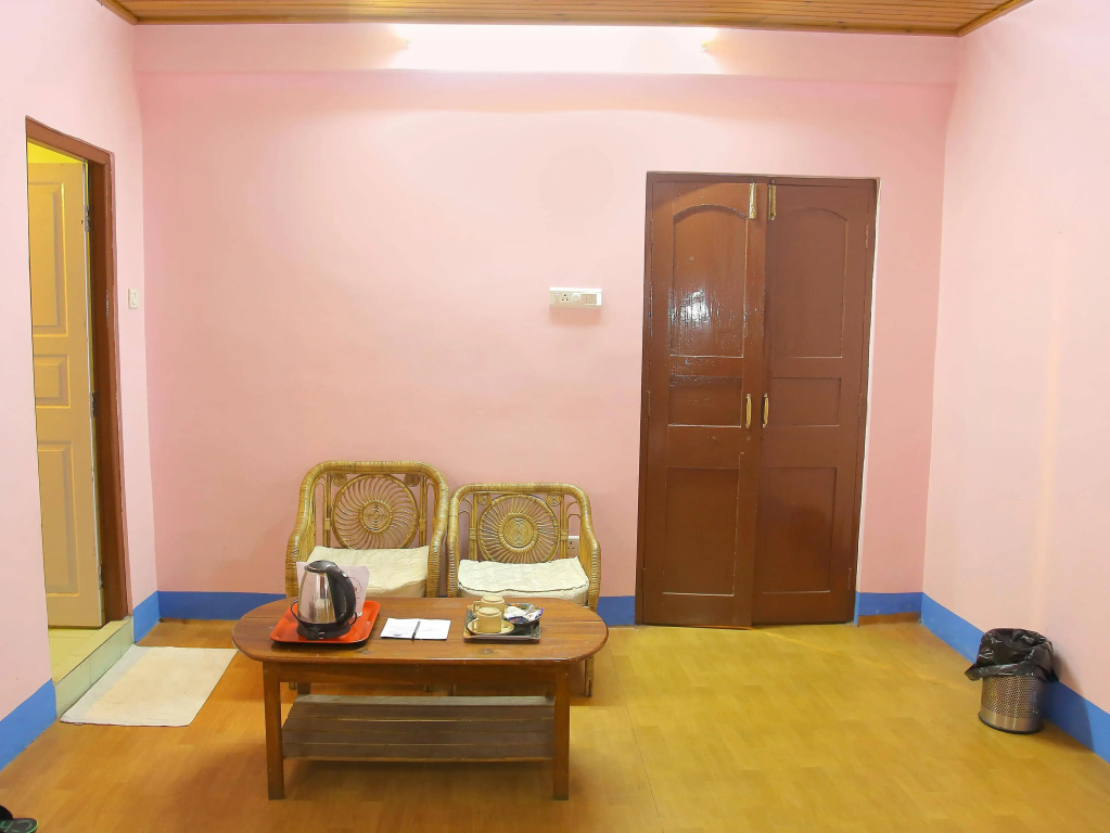 Hotel Sagorika