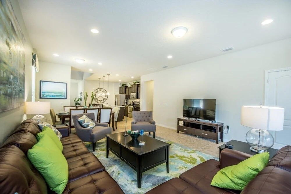 Amazing House! Windsor At Westside - 2104MW