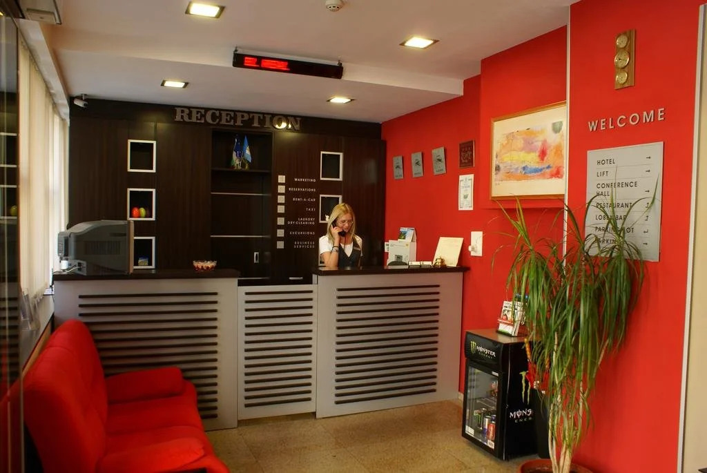 Hotel Real