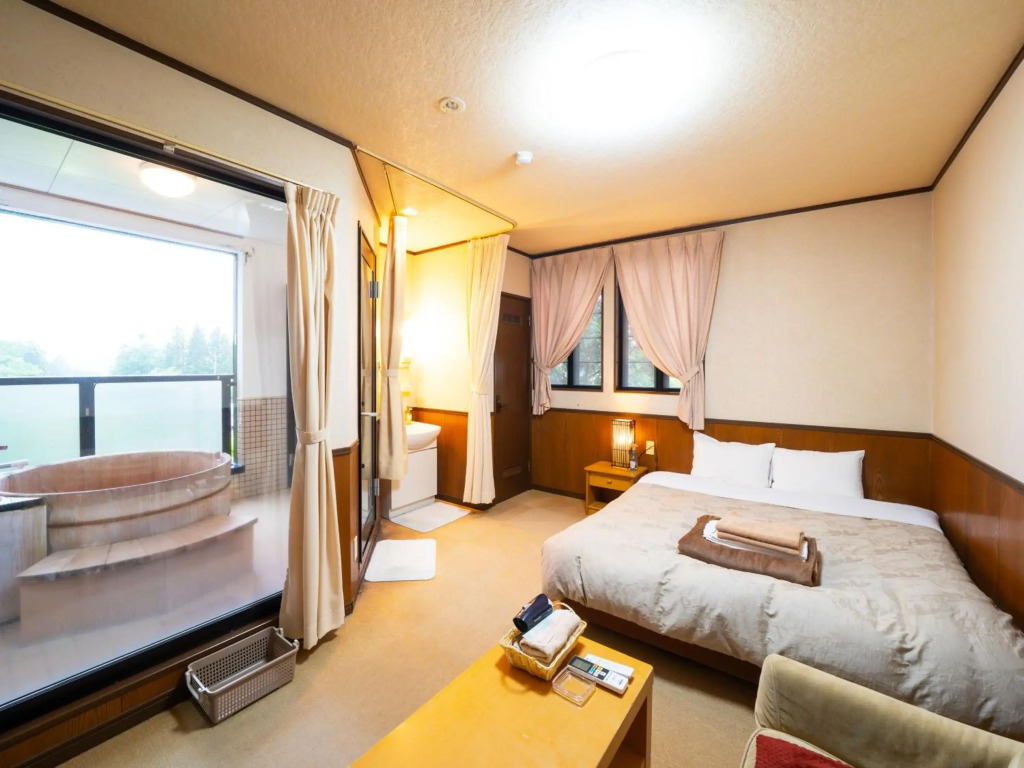 Hotel Euro City