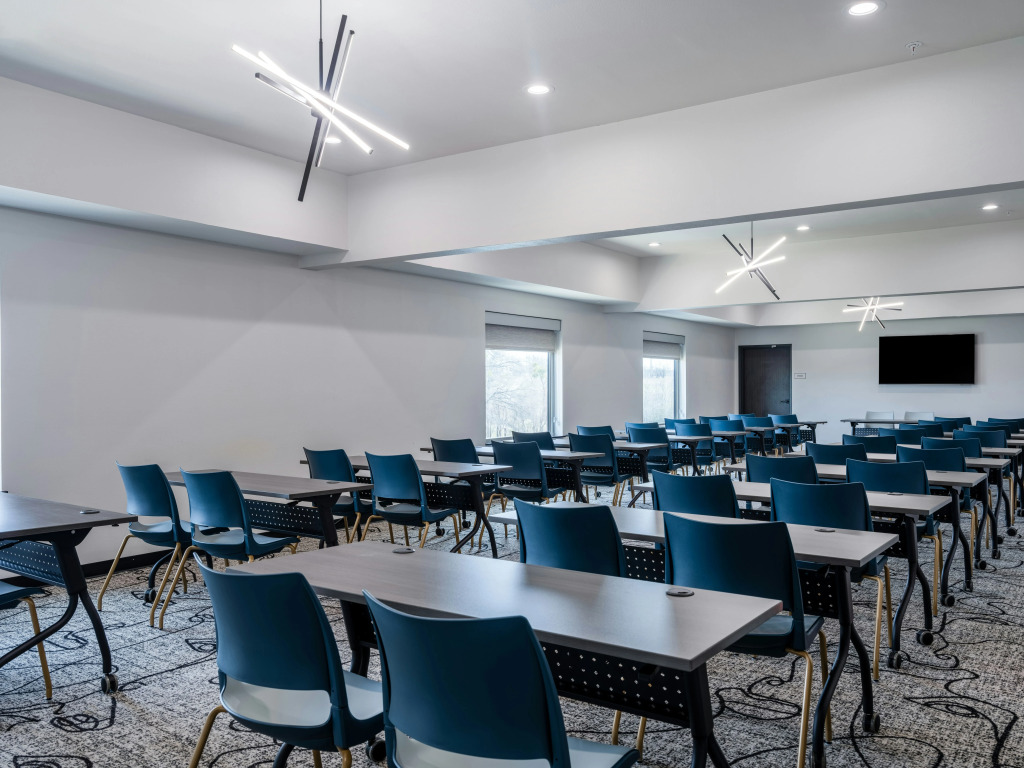 Atwell Suites Fort Worth Alliance Area by IHG