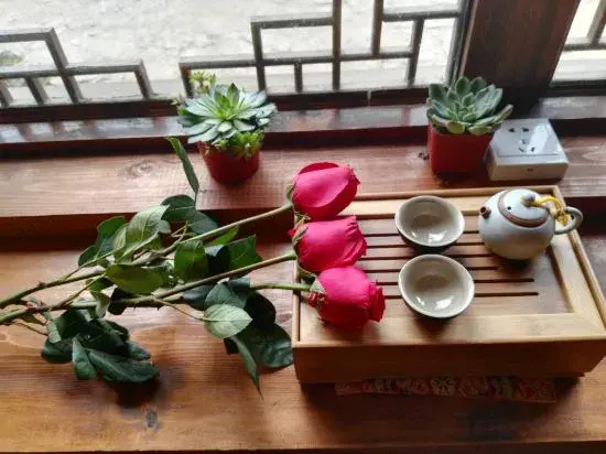Bahao Bieyuan Boutique Inn