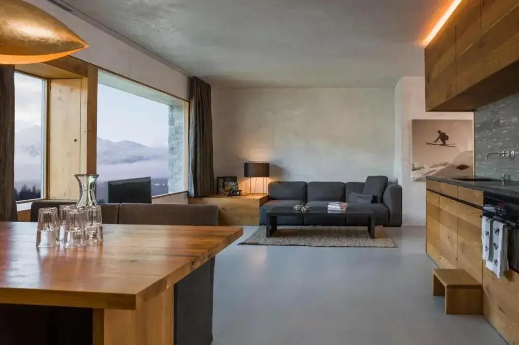 Rocksresort - Inh 26954