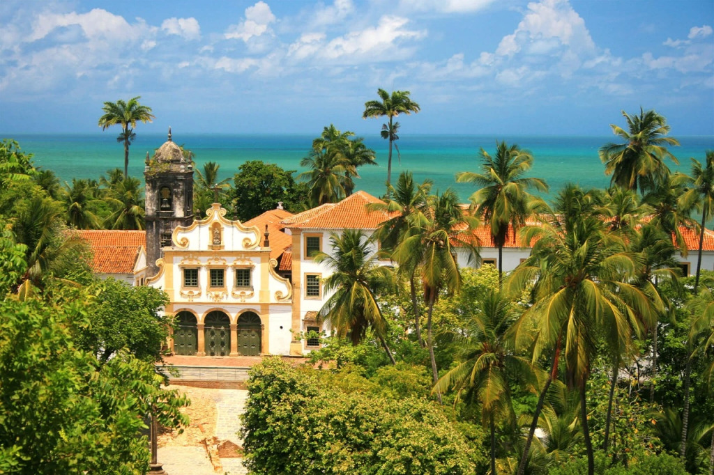 Hostel e Pousada da 13 Olinda