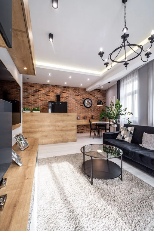 RentPlanet - Apartament Wieliczka