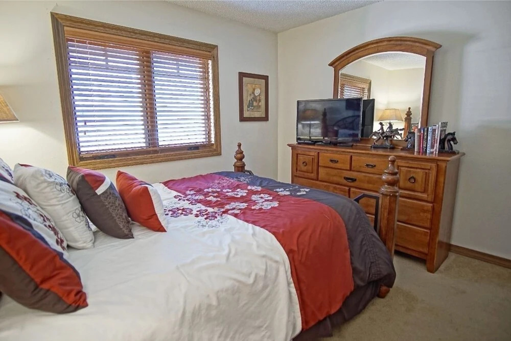 The Phoenix 228 4 Bedroom Condo