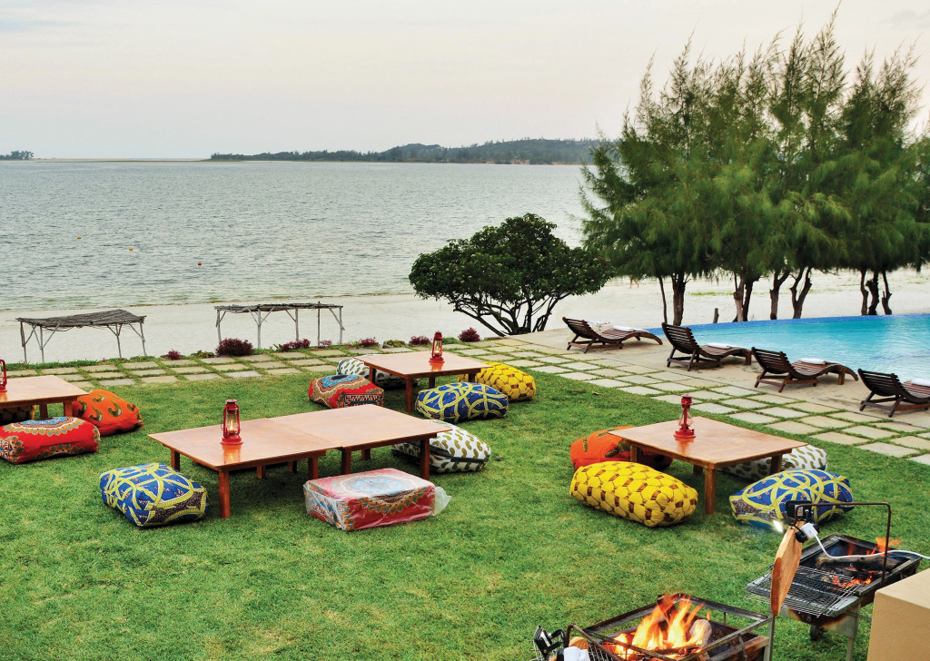 Bilene Lodge by Dream Resorts