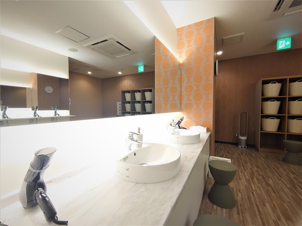 Green Rich Hotel Yonago Ekimae