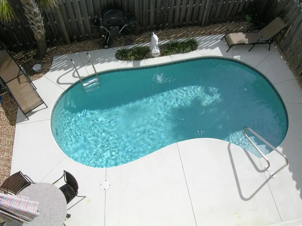 Ocean St House