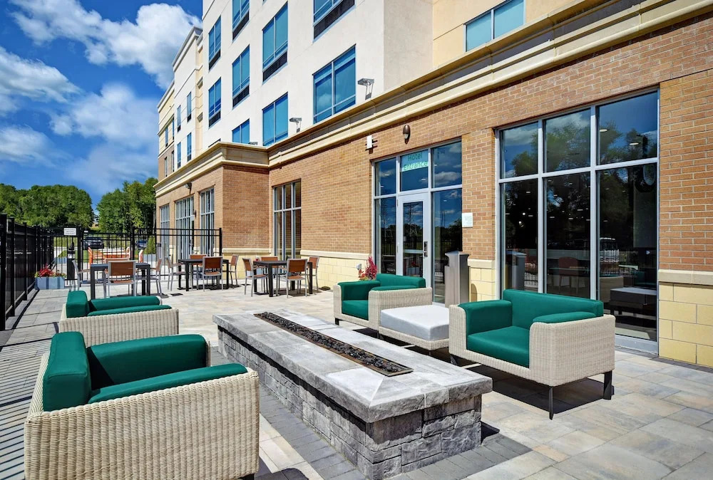 Holiday Inn Grand Rapids North   Walker, An Ihg