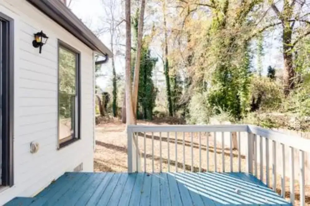 Modern 3BR Atlanta Home