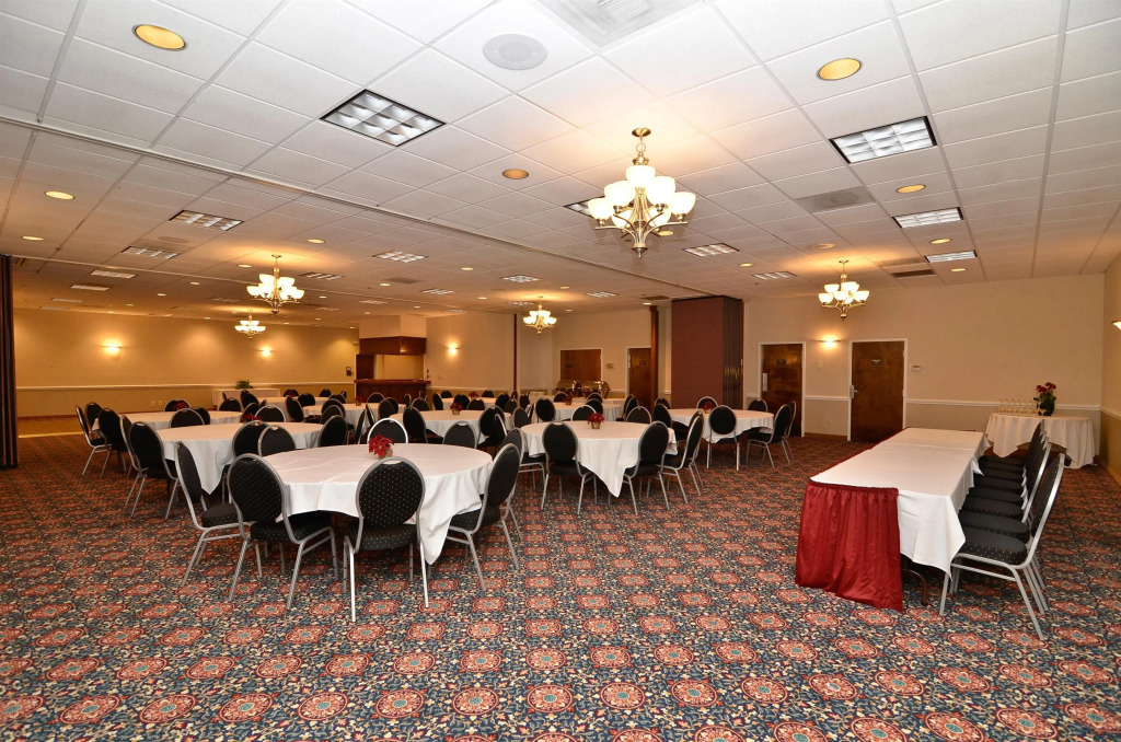 Best Western Leesburg