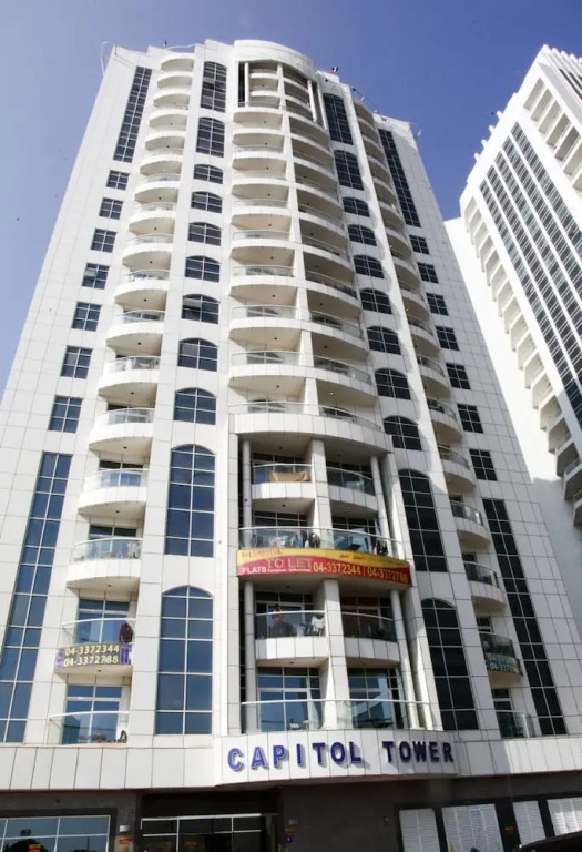 The Top One Hostel