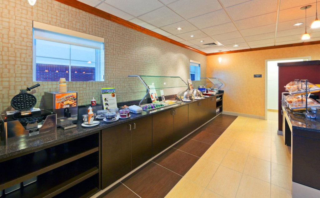 Residence Inn Boulder Longmont