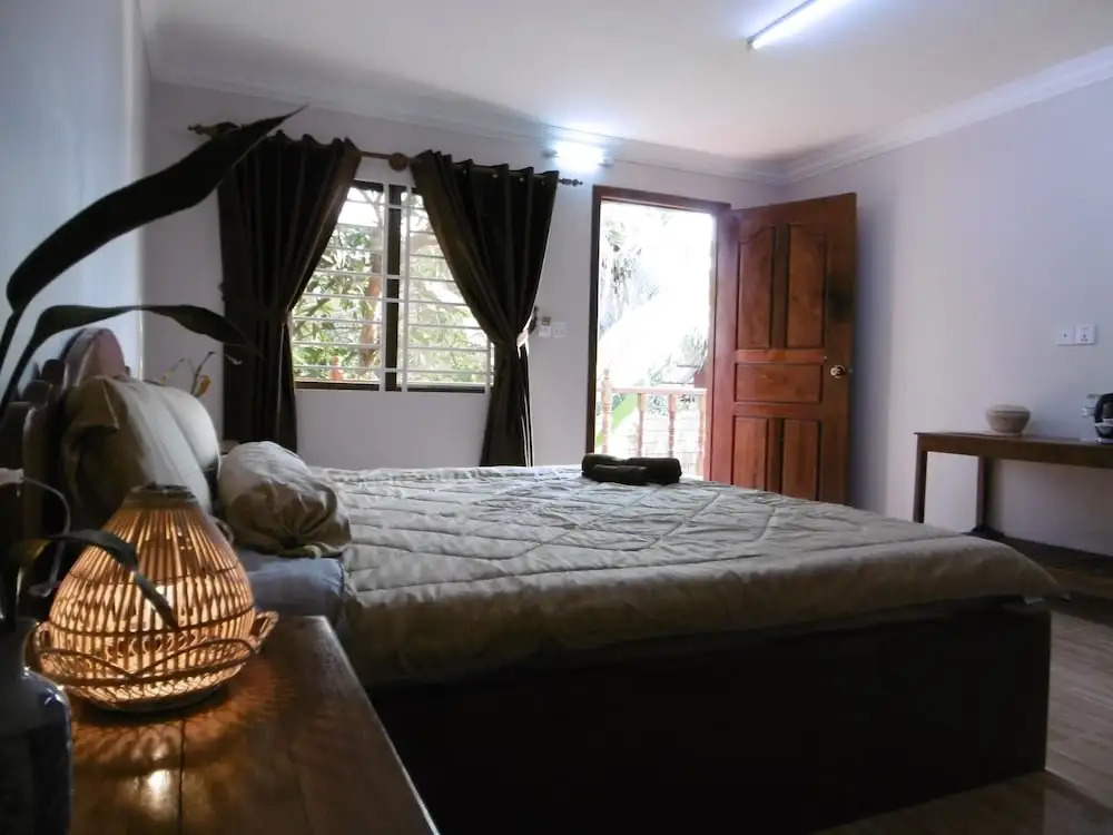 André Boutique Villa
