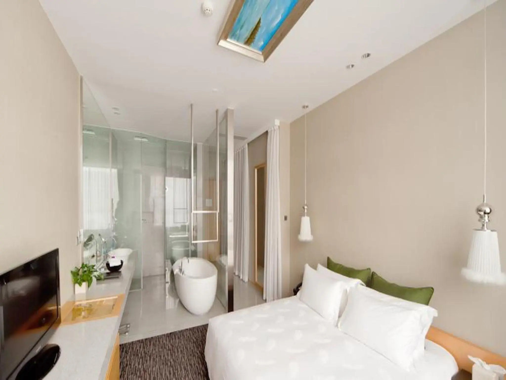 Carat Hotel Guangzhou