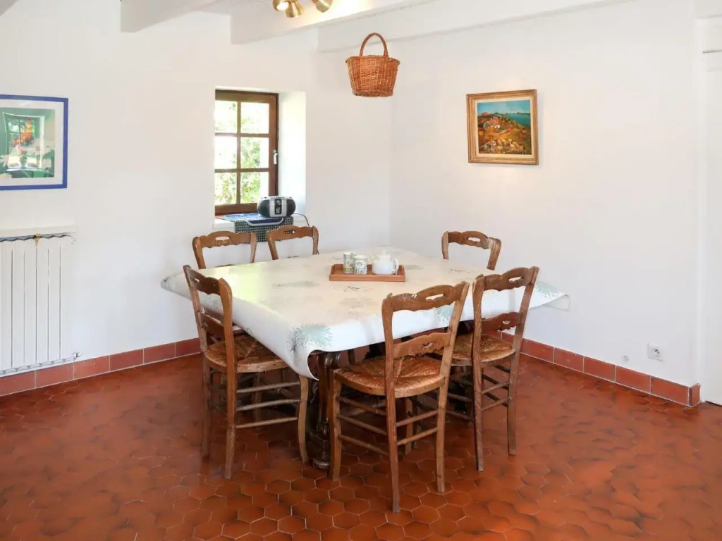 Holiday Home Ker Iliav - PLC253