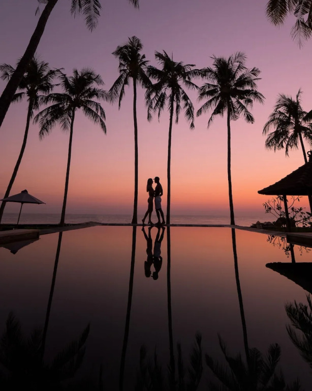 The Amrita - Salt Farm Villas