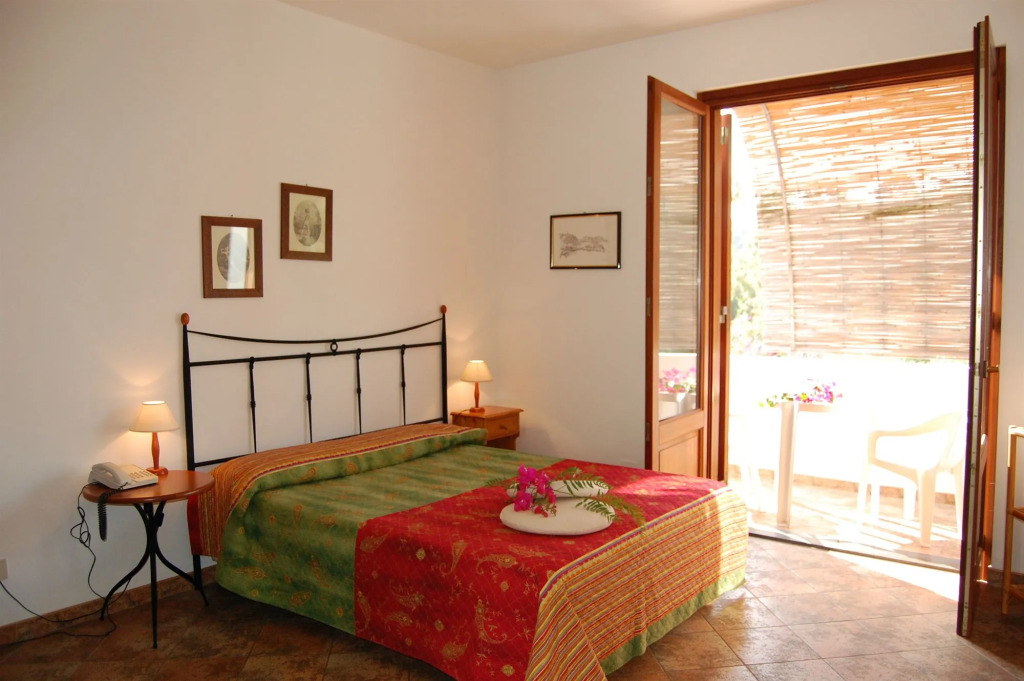 Residence Hotel Baia Portinenti