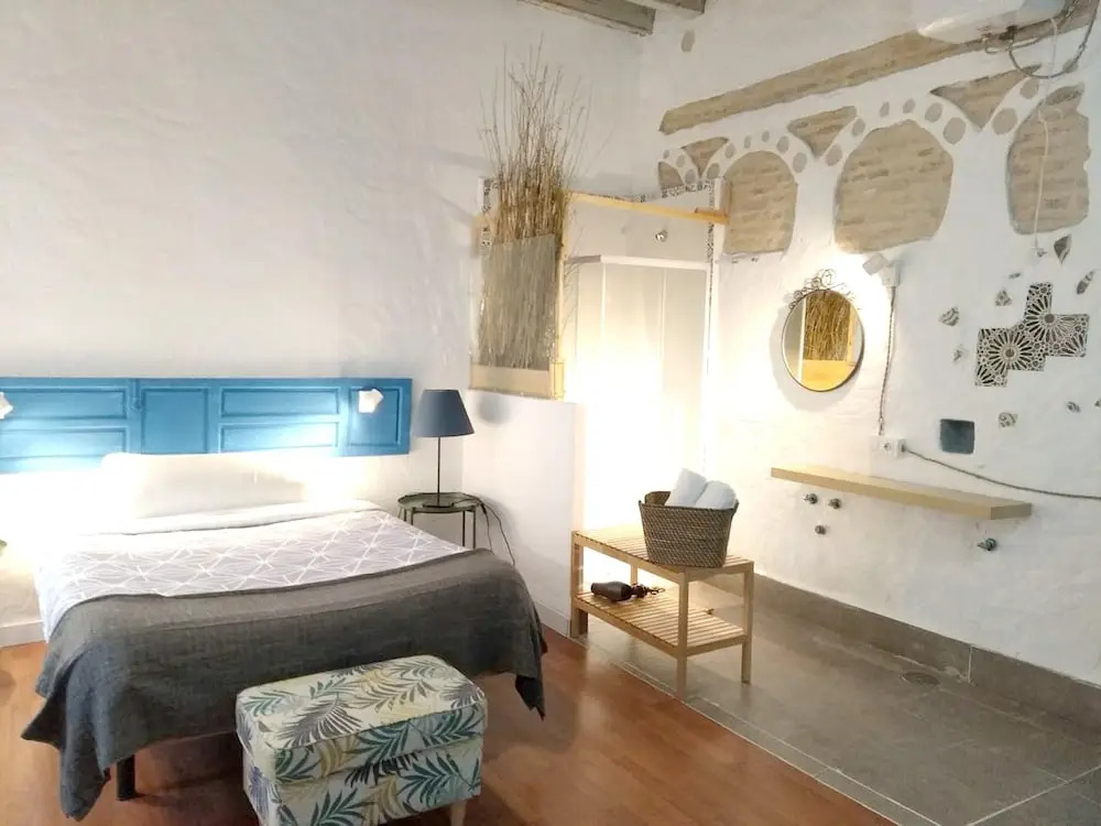 House with 6 Bedrooms in Sevilla, with Terrace And Wifi