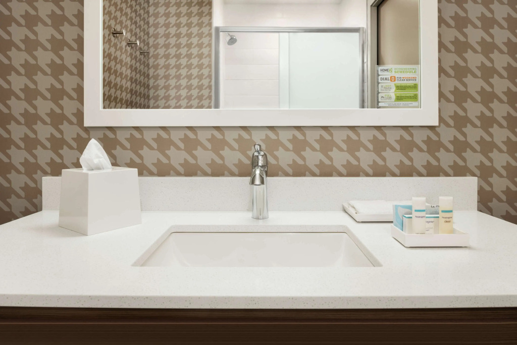 Home2 Suites By Hilton Bismarck